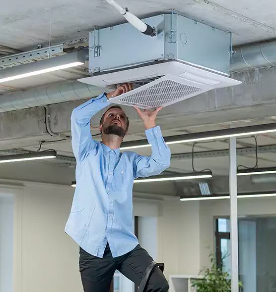 Professional Air Duct Cleaners in Maryland City, MD