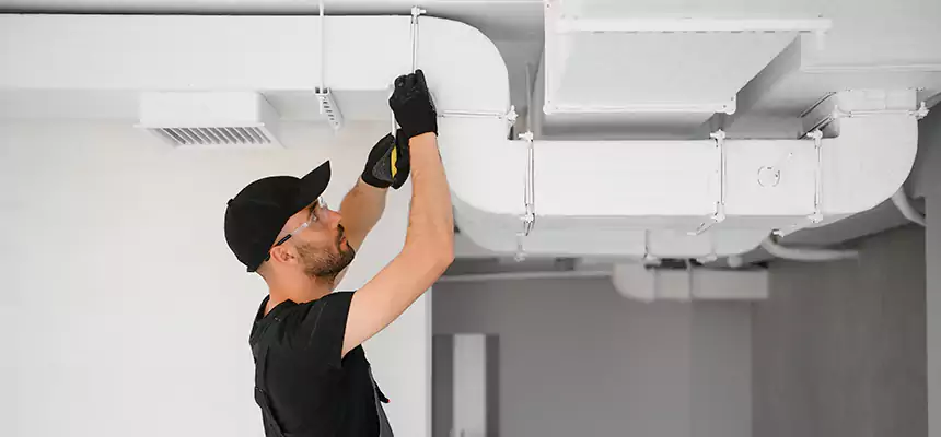 Our Air Duct Repair Services in Maryland City, MD