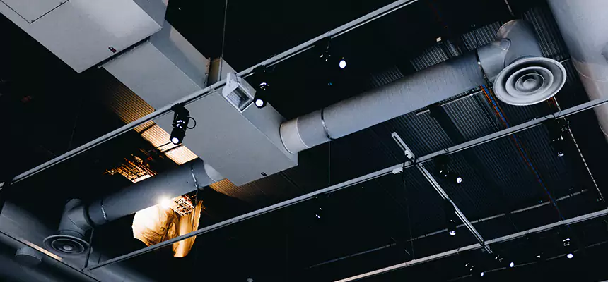 Our Air Duct Replacement Services in Maryland City, MD