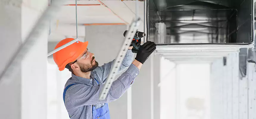 Our Air Vent Replacement Services in Maryland City, MD