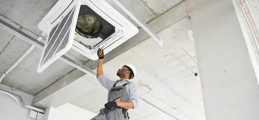 Efficient Multi‑Unit & HOA Annual Vent Cleaning Plans in Maryland City