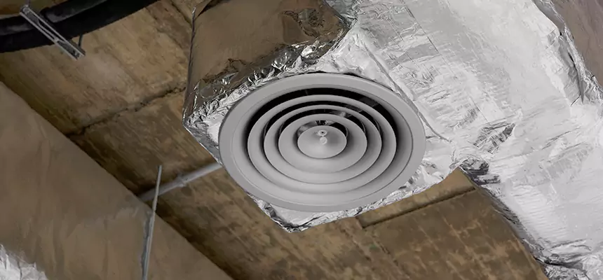 Our Basement Vent Cleaning Services in Maryland City, MD