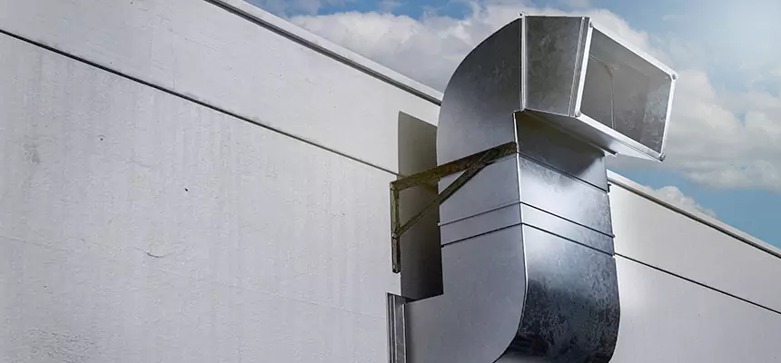 Trusted Industrial Dryer Vent Cleaning in Maryland City