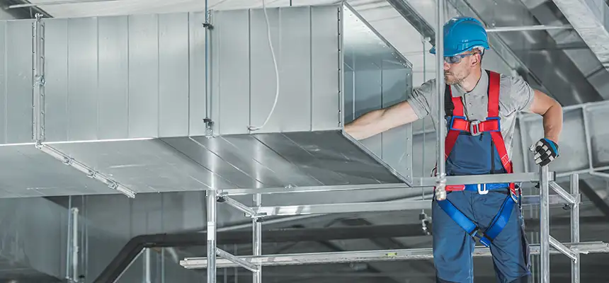 Our Dryer Fire Safety Service Services in Maryland City, MD