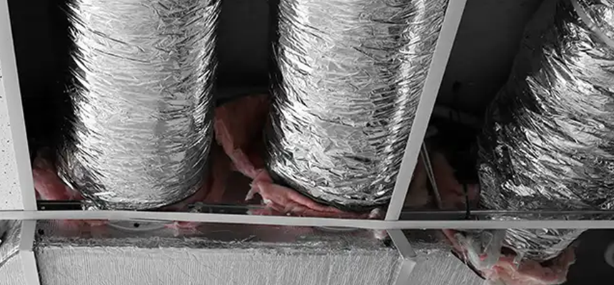 Scalable Commercial Multi‑Unit Dryer Vent Camera Inspection in Maryland City, MD