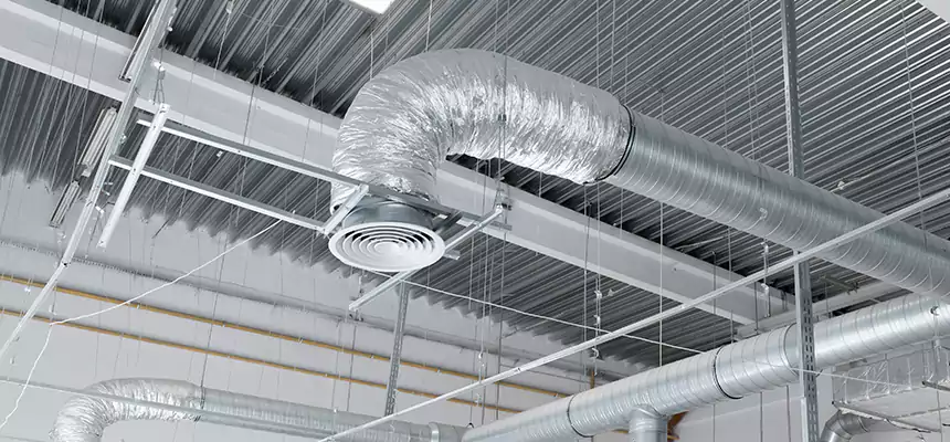 Our Dryer Vent Hose Replacement Services in Maryland City, MD