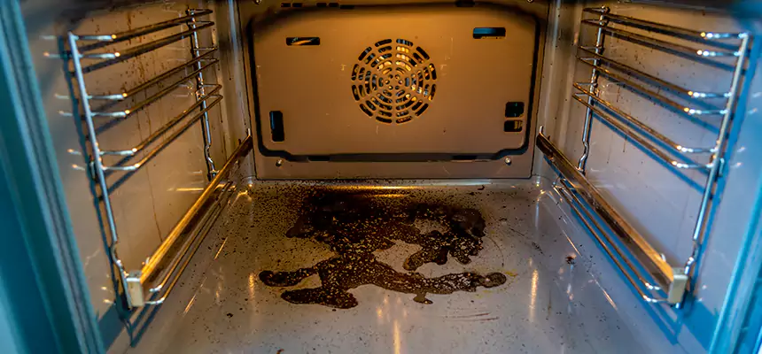 Our Dryer Vent Mold Cleaning Services in Maryland City, MD