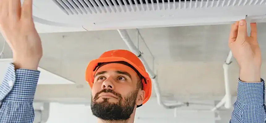 Our Furnace Vent Cleaning Services in Maryland City, MD