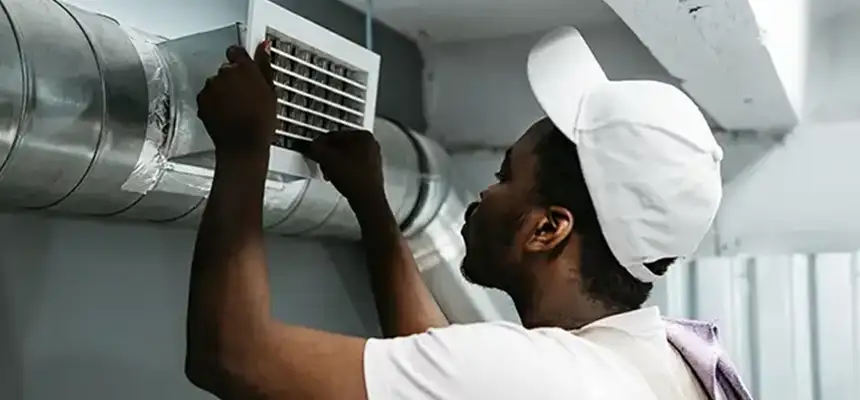 Our Licensed And Insured Cleaners in Maryland City, MD