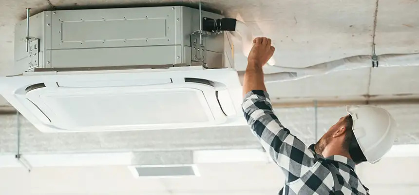 Our Local Vent Cleaning Services in Maryland City, MD