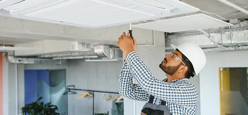 Our Roof Dryer Vent Cleaning Services in Maryland City, MD