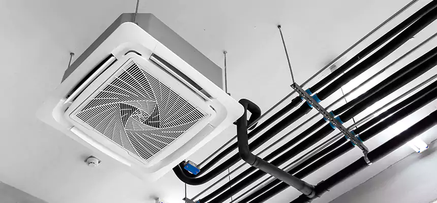 Our Smart AC Vent Controller Services in Maryland City, MD