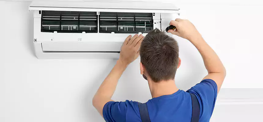 Our Smart Air Conditioning Installation Services in Maryland City, MD