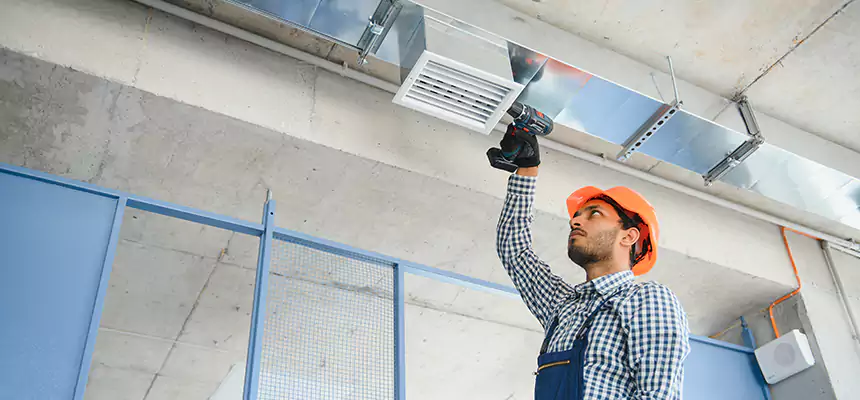 Efficient Exhaust Vent Cleaning in Maryland City, MD