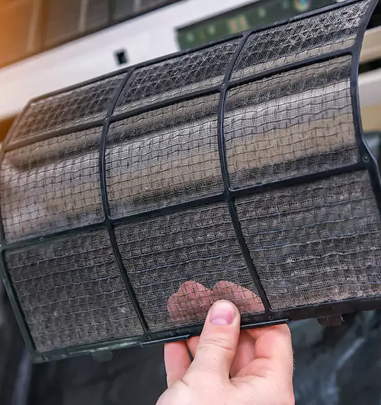 Top-notch AC Air Filter Replacement in Maryland City