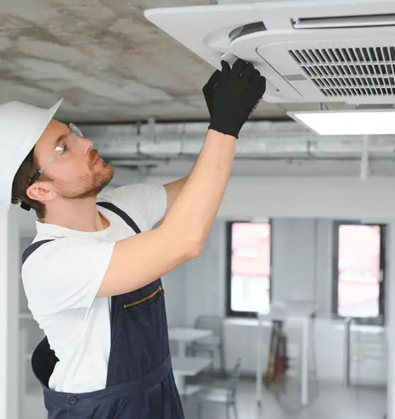 Top Affordable Duct Cleaning Services Near Me in Maryland City, MD