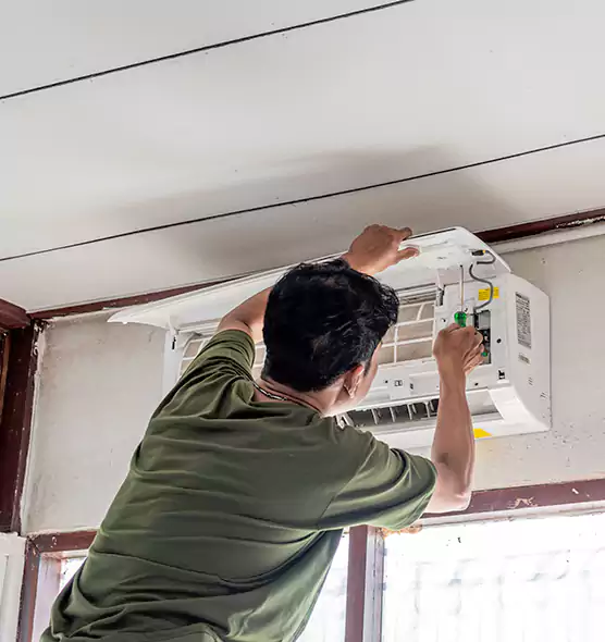 About Air Duct & AC Odor Removal in Maryland City, MD
