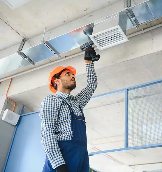 Welcome to Air Duct Cleaning & Repairs Maryland City — Your Local Air Duct Installation Specialists in Maryland City, MD