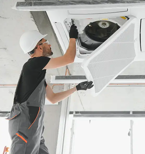 About Air Duct Rodent Removal in Maryland City, MD