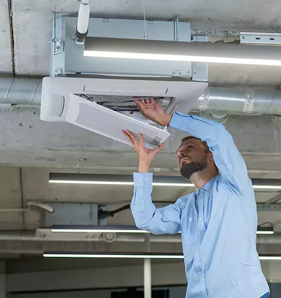 About Air Duct Sealing And Repair in Maryland City, MD