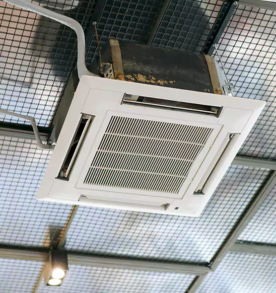 Top-Notch Allergy Relief Vent Cleaning Services in Maryland City, MD