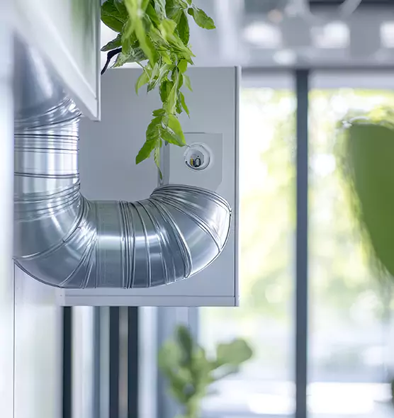 Professional Eco-Friendly Duct Cleaning Services in Maryland City, MD