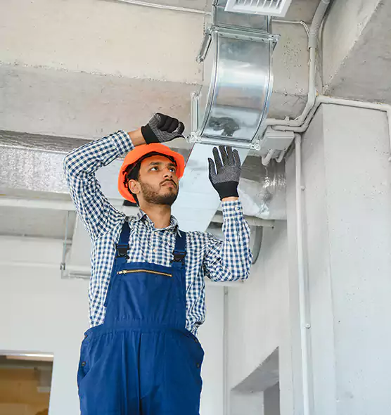About Hotel Duct And Vent Cleaning in Maryland City, MD