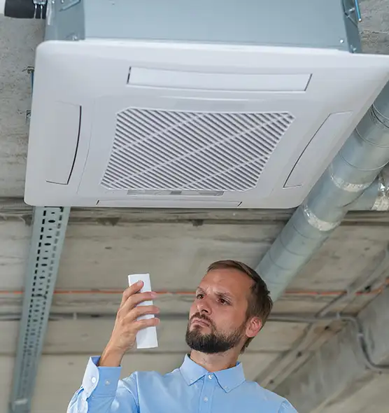 About Local Vent Cleaning Services in Maryland City, MD