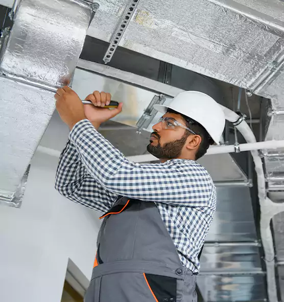 Welcome to Mold & Mildew Removal from Air Ducts Maryland City, MD