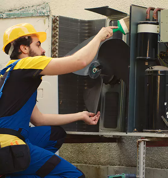 Top-Rated New Room Vent Extension in Maryland City, MD