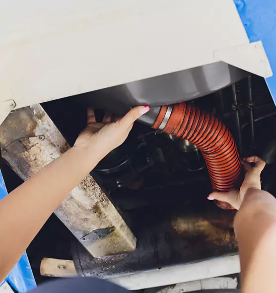 Top-Notch Return Vent Cleaning Service in Maryland City, MD