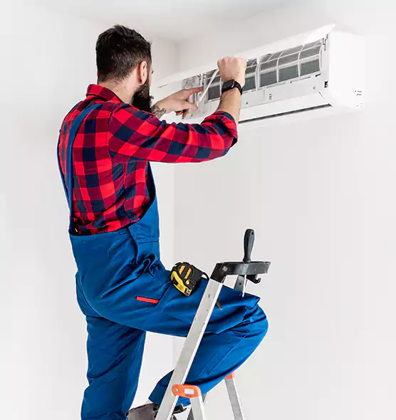About Smart Air Conditioning Installation in Maryland City, MD