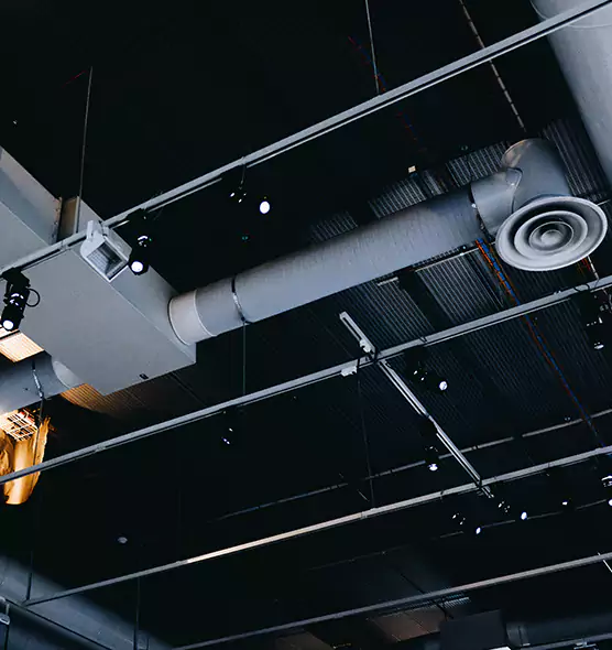 Professinal UV Light Air Purification for Ducts in Maryland City, MD