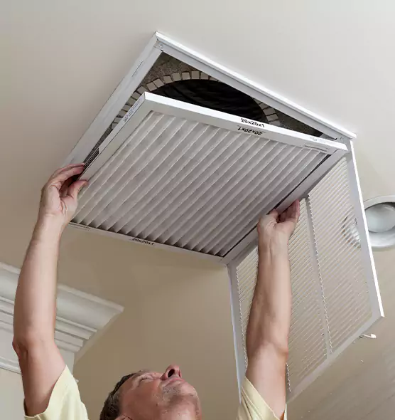 Professional Vent Relocation Services in Maryland City, MD