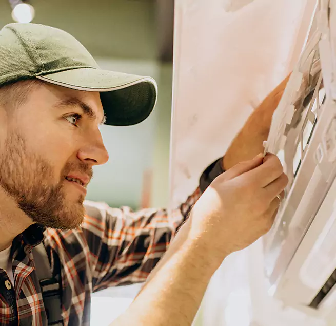 Why Homeowners Businesses Trust Us in Maryland City, MD?