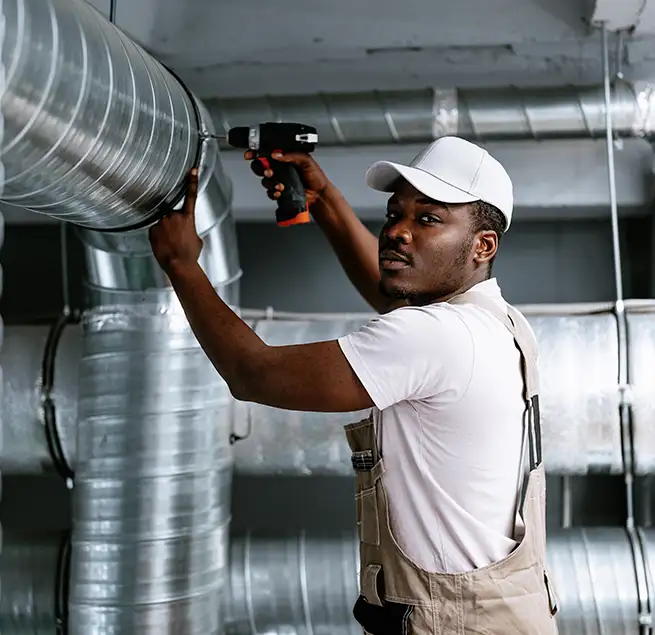 Why Homeowners & Businesses Trust Us Maryland City, MD