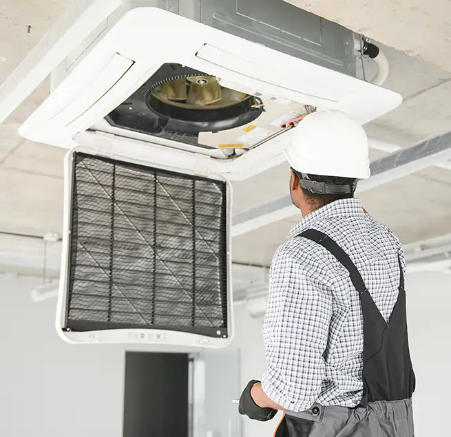 Why Homeowners & Businesses Trust Us in Maryland City, MD?