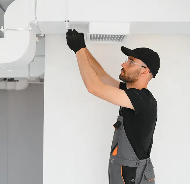 Why Homeowners & Businesses Trust Us in Maryland City, MD?