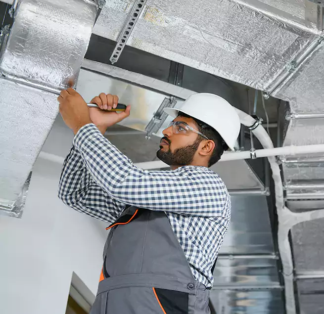 Why Homeowners & Businesses Trust Us Maryland City, MD