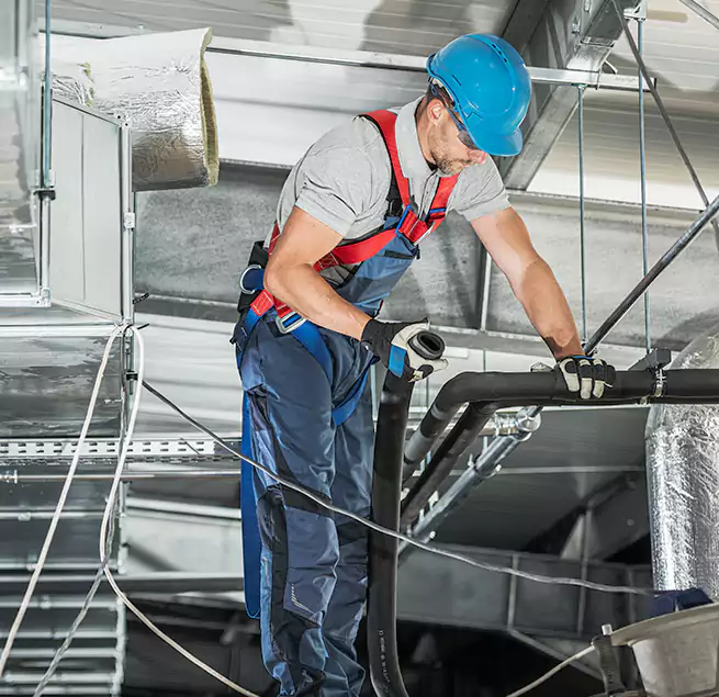 Why Homeowners & Businesses Trust Us in Maryland City, MD?