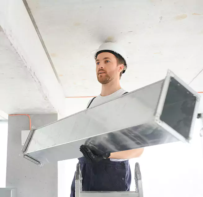 Why Homeowners & Businesses Trust Us in Maryland City, MD