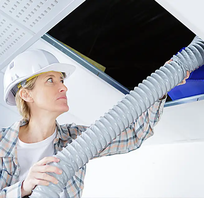 Why Homeowners & Businesses Trust Us Maryland City, MD