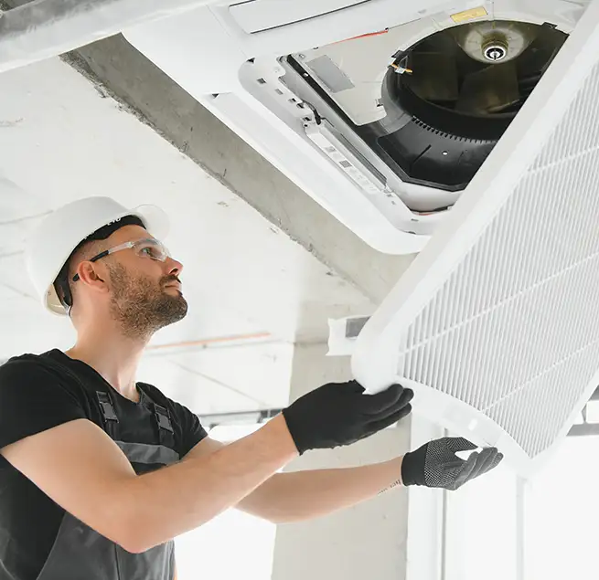 Why Homeowners & Businesses Trust Us in Maryland City, MD?