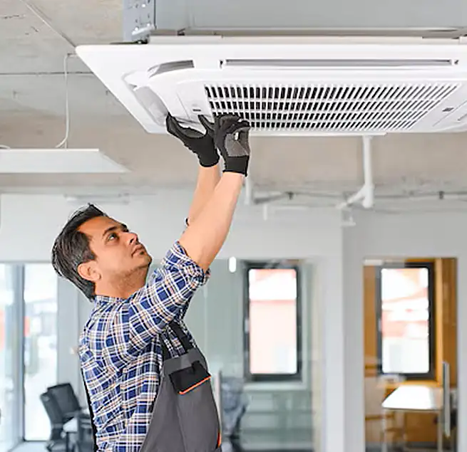 Why Homeowners & Businesses Trust Us in Maryland City, MD?