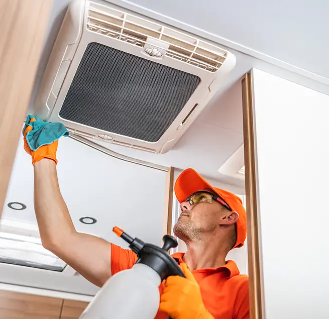 Why Homeowners & Businesses Trust Us in Maryland City, MD?