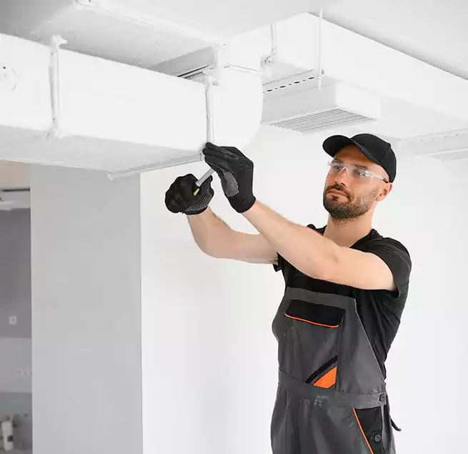 Why Homeowners & Businesses Trust Us in Maryland City, MD?