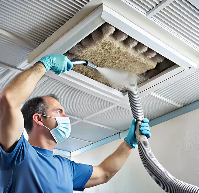  Why Homeowners & Businesses Trust Us Maryland City, MD?