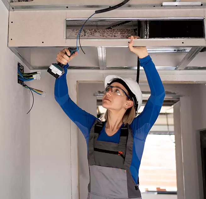 Why Homeowners & Businesses Trust Us in Maryland City, MD?