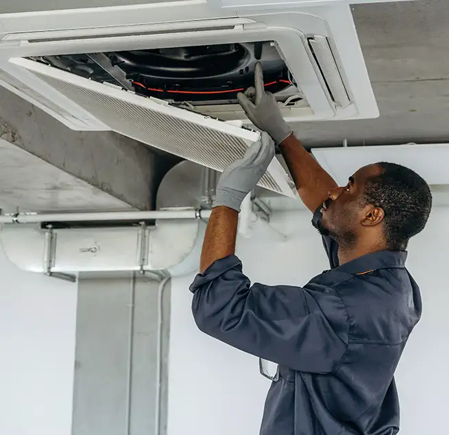 Why Homeowners & Businesses Trust Us in Maryland City, MD?