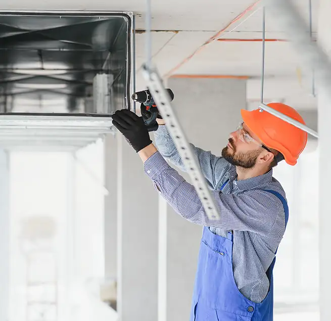  Why Homeowners Businesses Trust Us Maryland City, MD